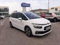 usado Citroën Grand C4 Picasso 1.2 PURETECH 96KW S&S AUTO FEEL 130