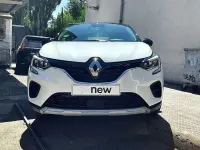 Usado Renault Captur Evolution 101 CV (74 kW) 2023 Blanco SUV