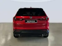Usado Honda CR-V Elegance 184 CV (135 kW) 2025 Rojo SUV