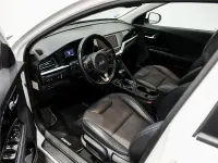 Usado Kia Niro 141 CV (103 kW) 2021 Blanco SUV