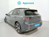Occasion VW Golf VIII GTE 272 ch (200 kW) 2025 Gris Berline