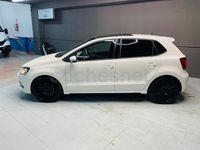 Usado VW Polo GTI 180 CV (132 kW) 2011 Blanco Utilitario