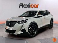 Usado Peugeot 2008 Allure 131 CV (96 kW) 2021 Blanco SUV