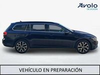 Usado VW Passat Executive 150 CV (110 kW) 2021