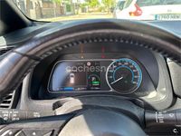 Usado Nissan Leaf Tekna 160 kW (218 CV) 2020 Eléctrico Utilitario