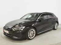 Occasion Audi Q3 S-Line 150 ch (110 kW) 2025 Noir SUV