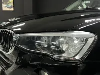 Usado BMW X4 190 CV (139 kW) 2016 Negro SUV