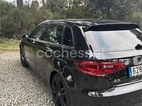 Usado Audi A3 S-Line 150 HP (110 kW) 2015 Preto Sedan