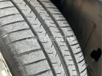 Usado BMW 118 122 CV (89 kW) 2008 Azul Utilitario