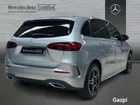 Usado Mercedes B250 163 CV (119 kW) 2025 Utilitario