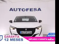 Usado Peugeot 208 S 75 CV (55 kW) 2021 Blanco Utilitario