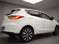 Nuevo EVO Evo 3 107 CV (78 kW) 2025 Blanco SUV
