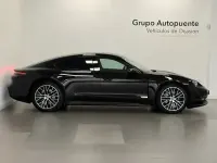 Usado Porsche Taycan 300 kW (408 CV) 2022 Eléctrico Berlina