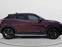 Usado Nissan Juke Tekna 114 CV (83 kW) 2025 SUV