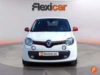 Usado Renault Twingo Zen 90 CV (66 kW) 2016 Blanco Utilitario