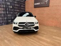 Usado Mercedes GLE400 330 CV (242 kW) 2023 Blanco SUV