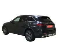 Usado Mercedes GLC300e 333 CV (244 kW) 2023 Negro SUV