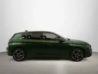 Usado Peugeot 308 Allure 131 CV (96 kW) 2023 Verde Berlina
