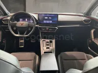Usado Cupra Formentor VZ 310 CV (228 kW) 2022 Blanco SUV