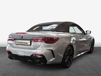 Usado BMW M440 Comfort Edition 392 CV (288 kW) 2025 Gris Berlina