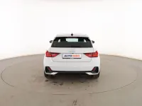 Usado Audi A1 Sportback S-Line 110 CV (80 kW) 2022 Blanco Utilitario