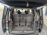 Usado VW Multivan Style 218 CV (160 kW) 2022 Gris / plata Van