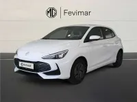 Usado MG MG3 116 CV (85 kW) 2025 Utilitario