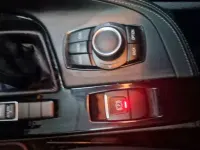 Käytetty BMW X2 150 HP (110 kW) 2021 Musta Katumaasturi