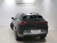 Usado Cupra Formentor 150 CV (110 kW) 2023 Negro SUV
