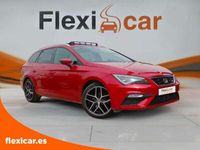 usado Seat Leon ST 1.4 TSI 110kW ACT St&Sp FR Plus