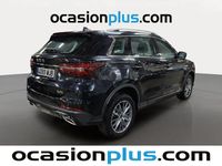 Usado SWM G01 131 CV (96 kW) 2023 Blanco SUV