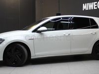 Usado VW Golf VII GTI 230 CV (169 kW) 2018 Blanco Berlina