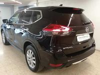 Begagnad Nissan X-Trail Acenta 163 HK (119 kW) 2018 SUV