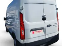 Usado Maxus V90 148 CV (108 kW) 2023 Blanco Van