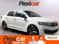 Usado Citroën C-Elysee I Origins 102 CV (75 kW) 2019 Gris Berlina