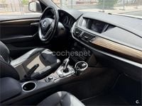 Usado BMW X1 xLine 143 CV (105 kW) 2013 Blanco SUV