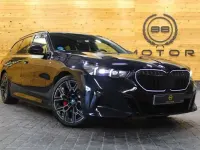 Usado BMW 530e Comfort Edition 299 CV (219 kW) 2024 Azul Familiar