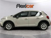 Usado Citroën C3 PureTech 83 HP (61 kW) 2021 Bege Citadino