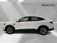 Usado Renault Arkana Techno 140 CV (102 kW) 2023 Blanco SUV