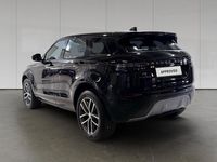 Usado Land Rover Range Rover evoque S 309 CV (227 kW) 2024 Santorini black SUV