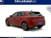 Usado Seat Leon FR 204 CV (150 kW) 2021