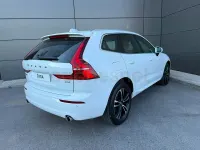 Usado Volvo XC60 Momentum 197 CV (144 kW) 2020 Blanco SUV