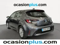Begagnad Toyota Corolla Active 140 HK (102 kW) 2024 Grå Sedan