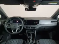 Usado VW Taigo R-line 115 CV (84 kW) 2024 Verde SUV