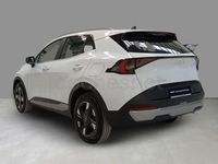 Nuevo Kia Sportage 239 CV (175 kW) 2025 Blanco SUV