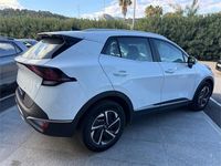 Usado Kia Sportage 215 CV (158 kW) 2025 Blanco SUV
