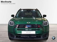 Usado Mini Cooper S Countryman Essential 218 CV (160 kW) 2025 Verde SUV
