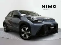 Usado Toyota Aygo X Play 116 CV (85 kW) 2026 SUV