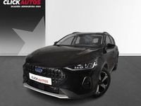 Usado Ford Focus Active 155 CV (114 kW) 2024 Azul