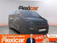 Usado Opel Zafira Life Elegance 177 CV (130 kW) 2021 Marrón Monovolumen